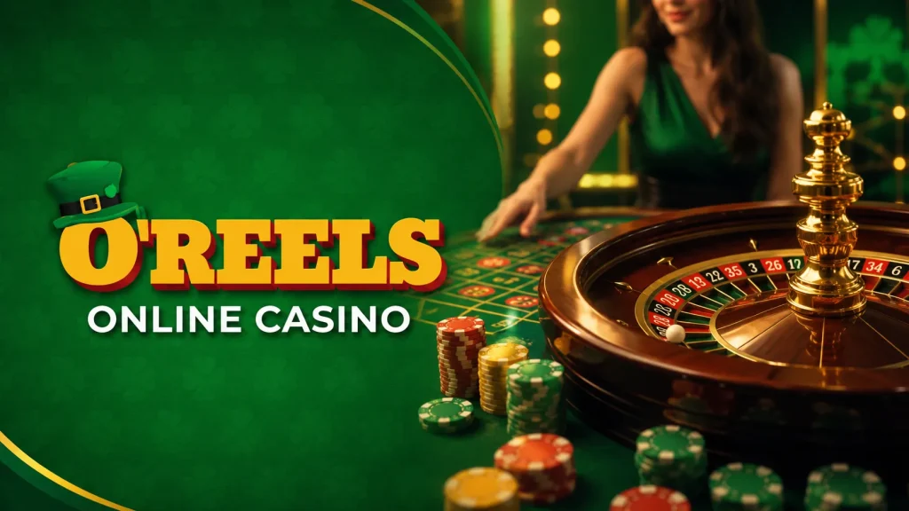 oreels games